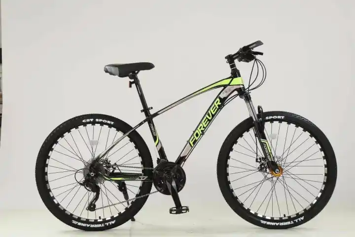 mountain bikes for cheap prices