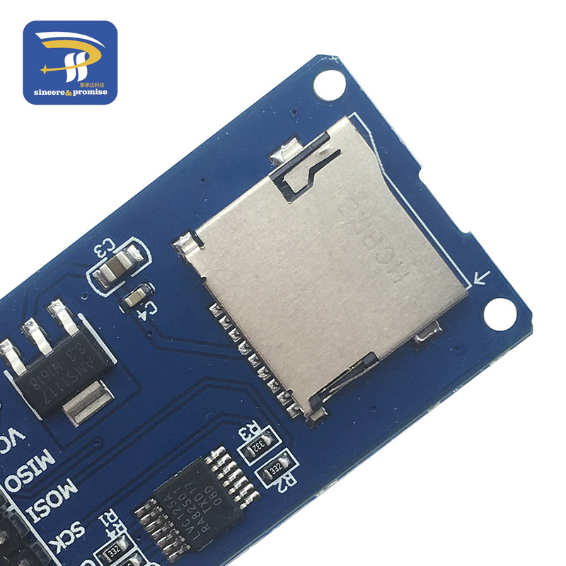 %E3%80%90InnovateWorld%E3%80%91Micro%20SD%20Card%20Mini%20TF%20Card%20Reader%20Module%20SPI%20interfaces%20with%20level%20converter%20chip%205V/3.3V%20For%20Arduino%20DIY%20KIT%20-%20Image%203
