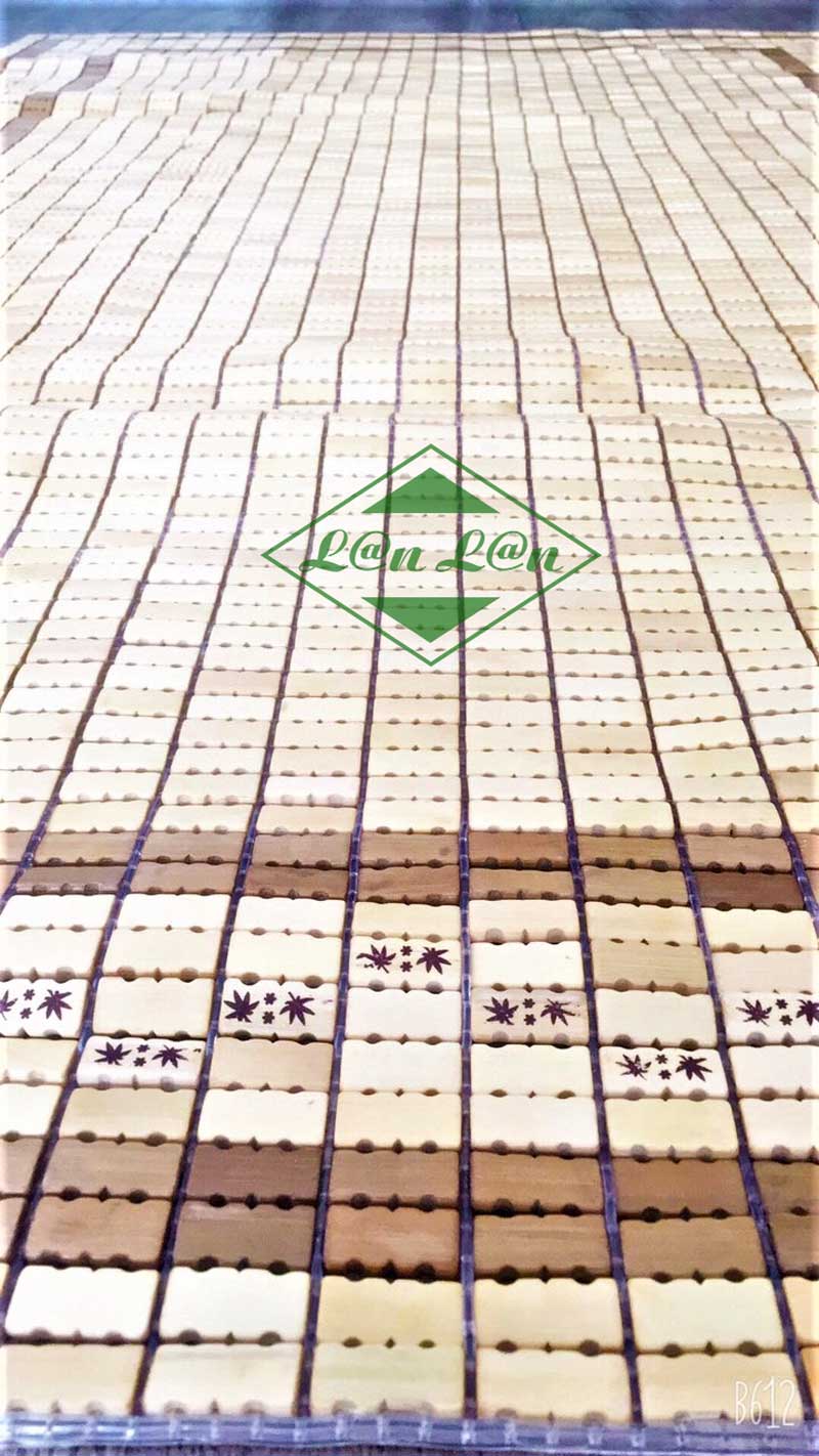 Chiếu trúc cao cấp mắt mai 1m2x1m9