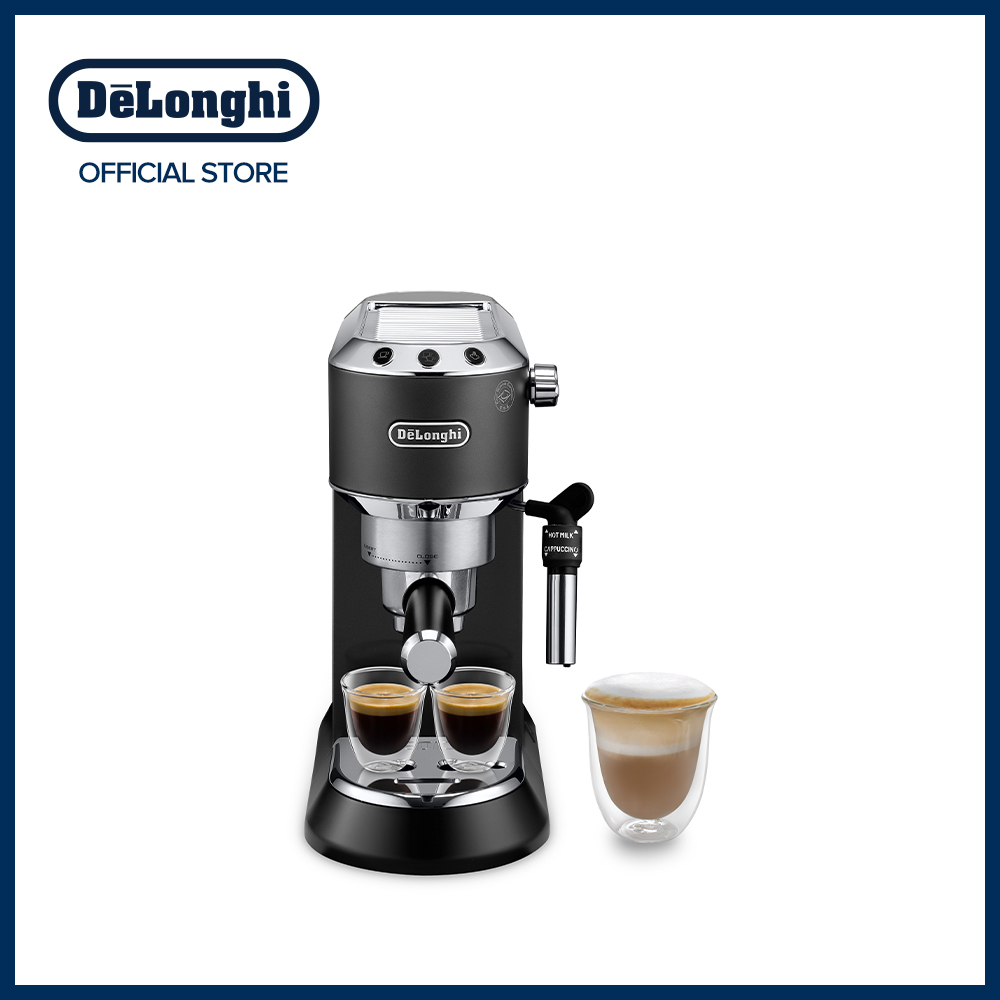 De'Longhi Dedica Style Pump Driven 