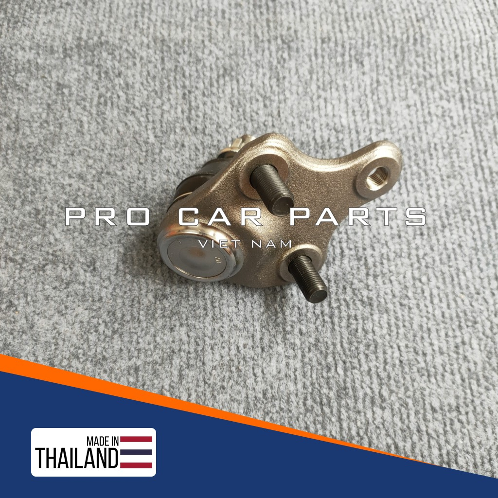 [GIÁ 1 CẶP] Rotuyn Trụ RAV4 2006-2018 (555- Made in Japan) SBT222