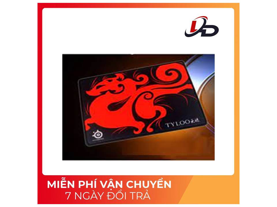 Miếng Lót Chuột Game Tyloo loại dày size 32*24cm