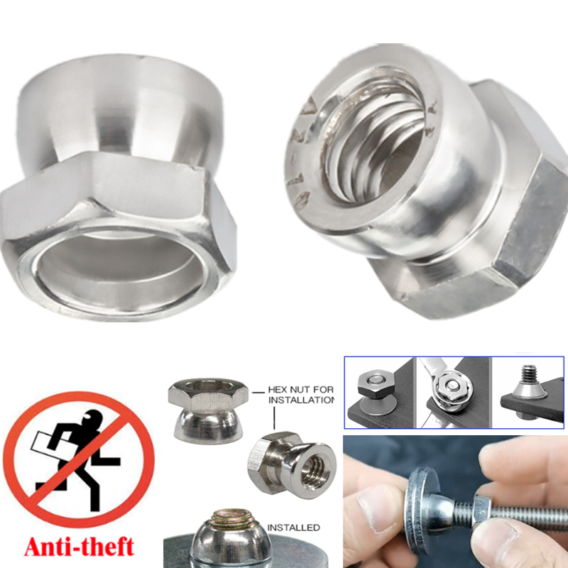 A2-70%20Stainless%20Steel%20Nut%20Break%20Off%20Shear%20Anti%20Theft%20Breakaway%20Twist%20Security%20M6%20M8%20M10%20M12%20-%20Image%204