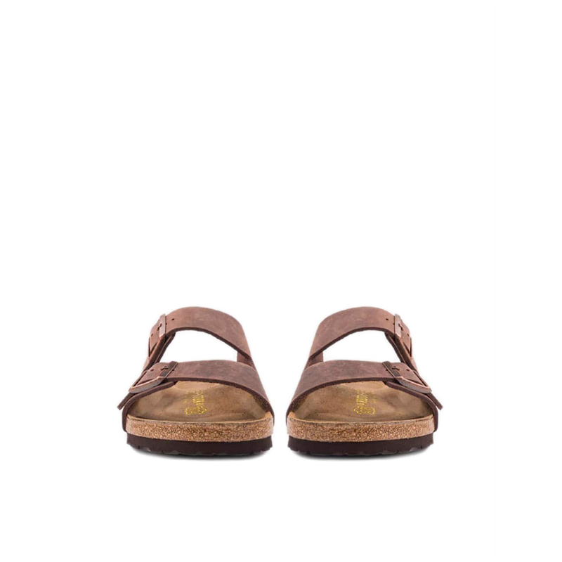 Birkenstock Arizona Women's Sandals - Dark Brown