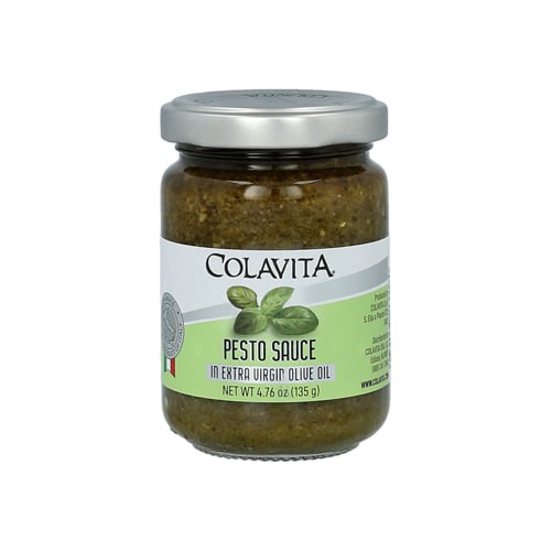 SỐT COLAVITA PESTO 135G 135G