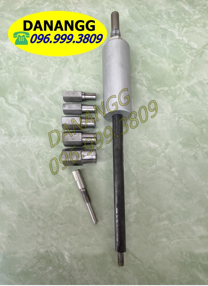 Bộ vam giật bi trong lốc máy VN