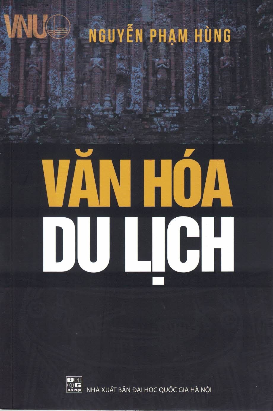 Văn Hóa Du Lịch