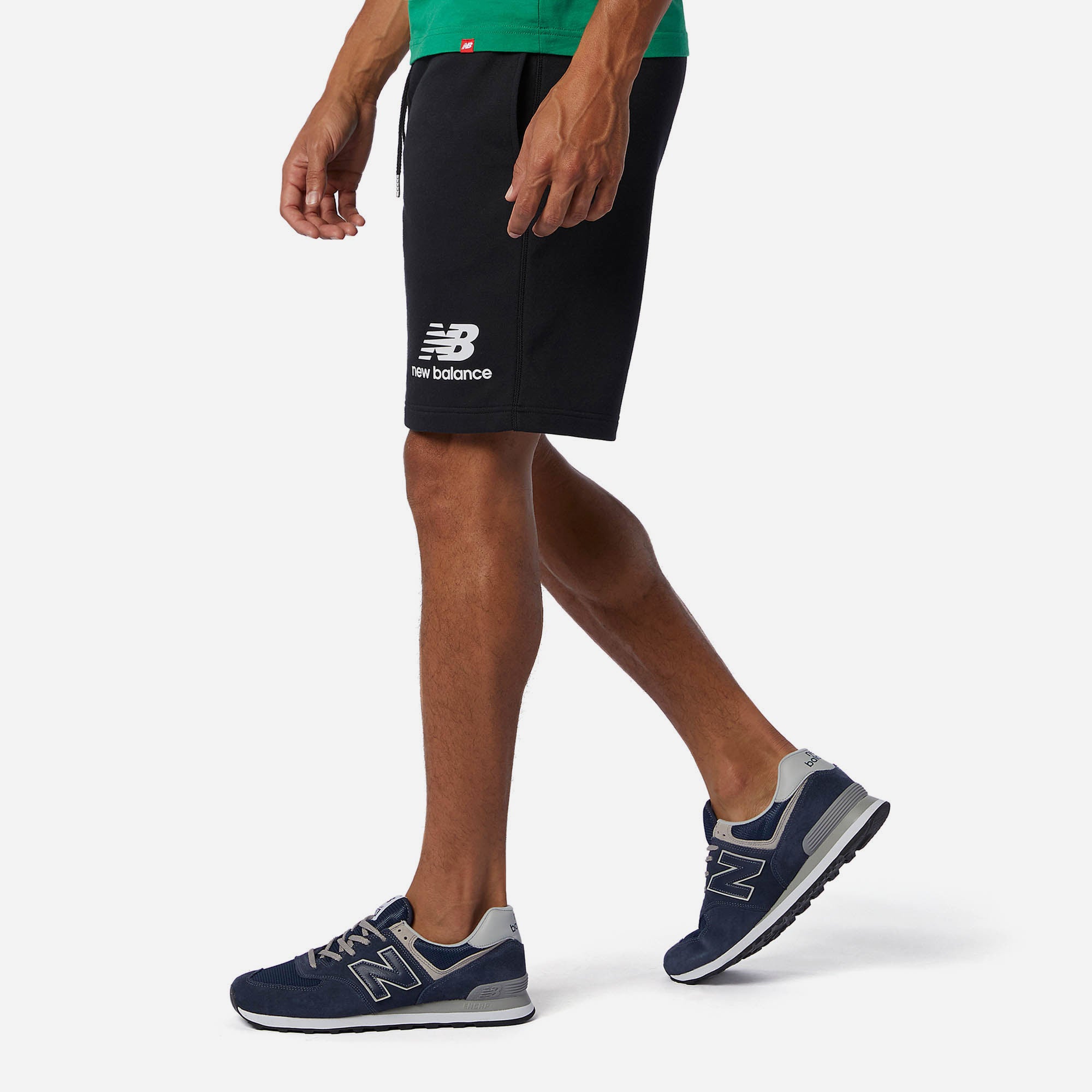 NEW BALANCE Men Short MS03558