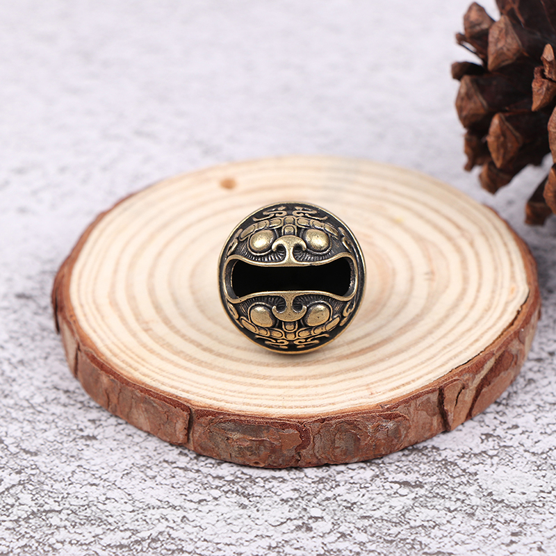 Brass%20Drop%20Bell%20Chinese%20Good%20Luck%20Tinkle%20Bell%20Charm%20For%20Bracelet%20and%20Anklet%20-%20Image%209