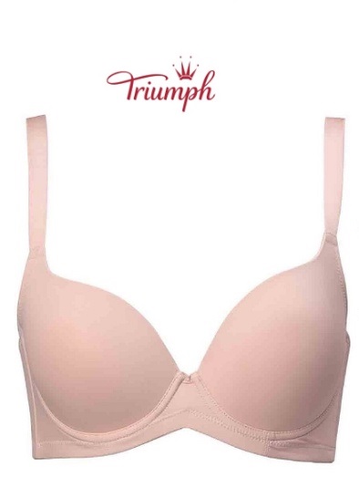 Áo lót Triumph Simply Everyday Basic WP, có gọng 4 móc cài