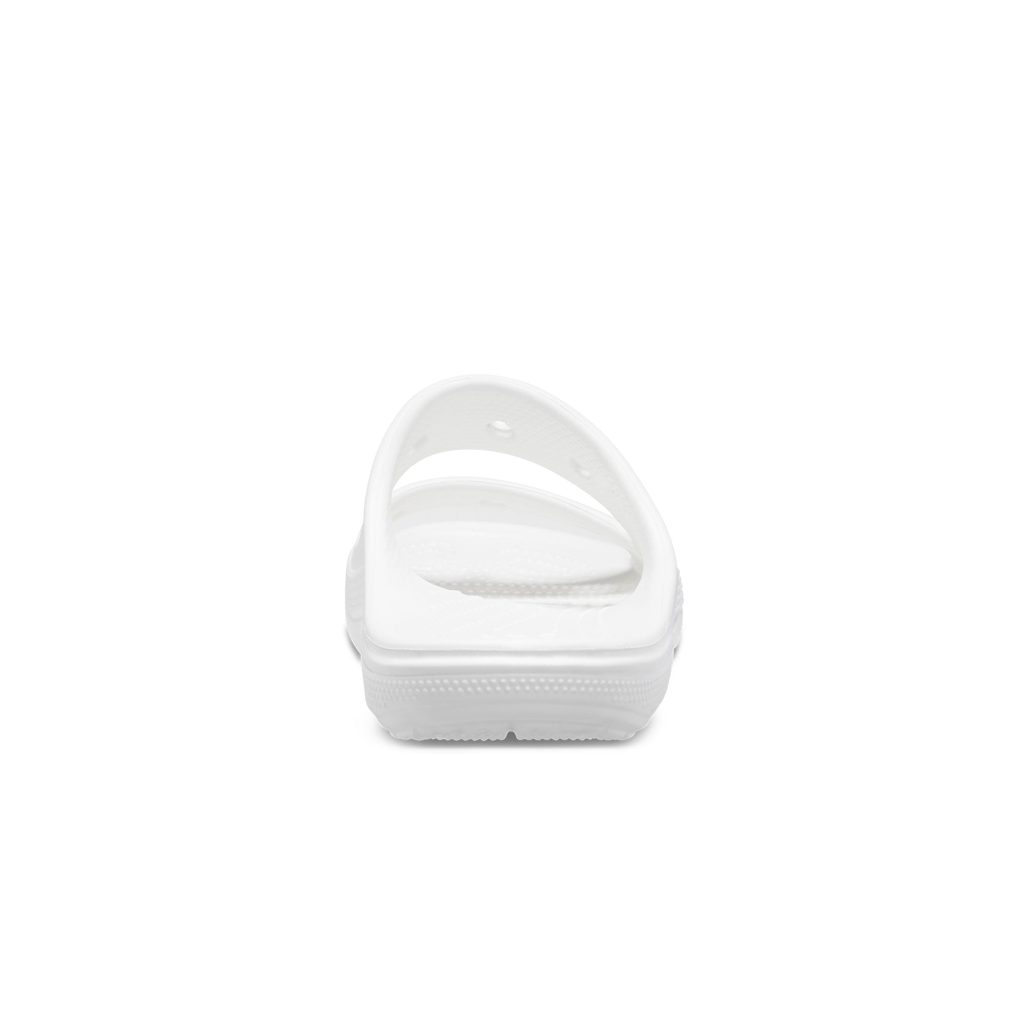 Dép Unisex Crocs Baya White - 207627-100