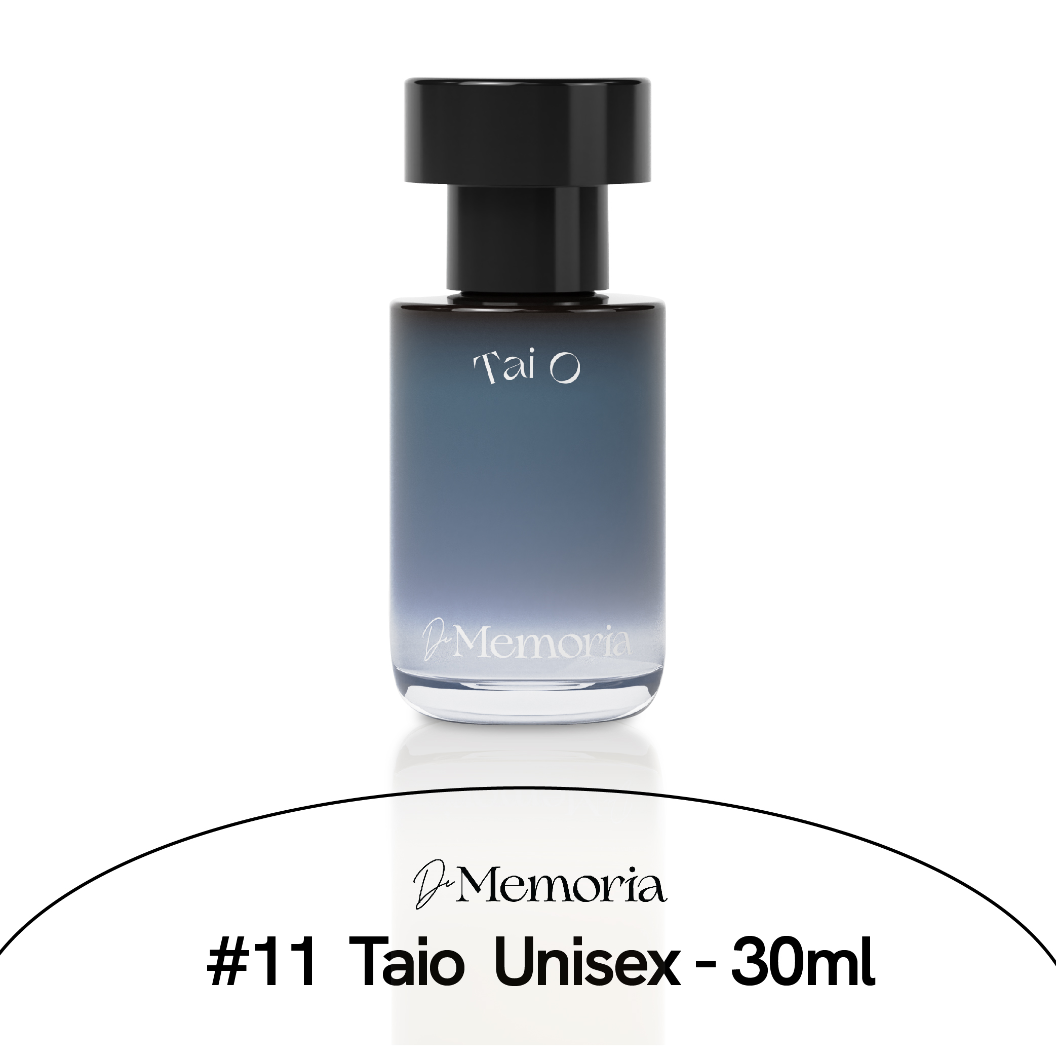 [MUA 2 TÍNH 1] Nước Hoa De Memoria 30ml .#11 Taio