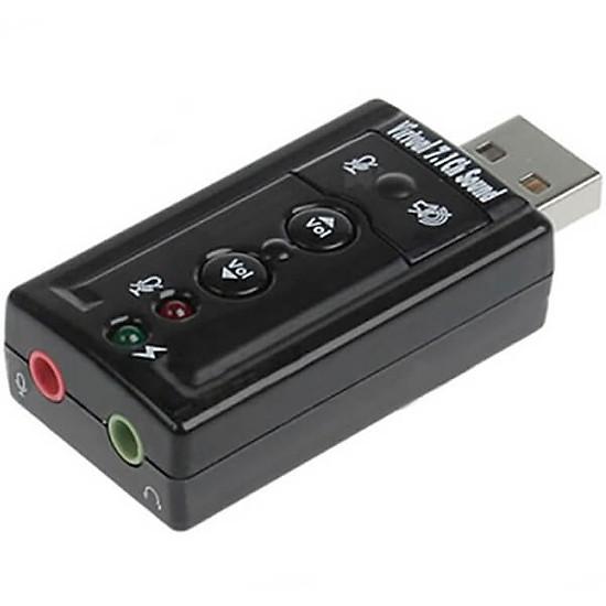 [HCM]USB âm thanh SOUND 7.1