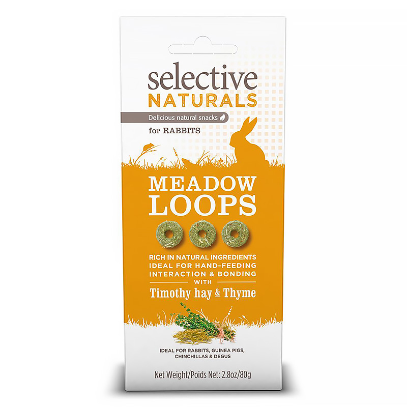 selective meadow loops