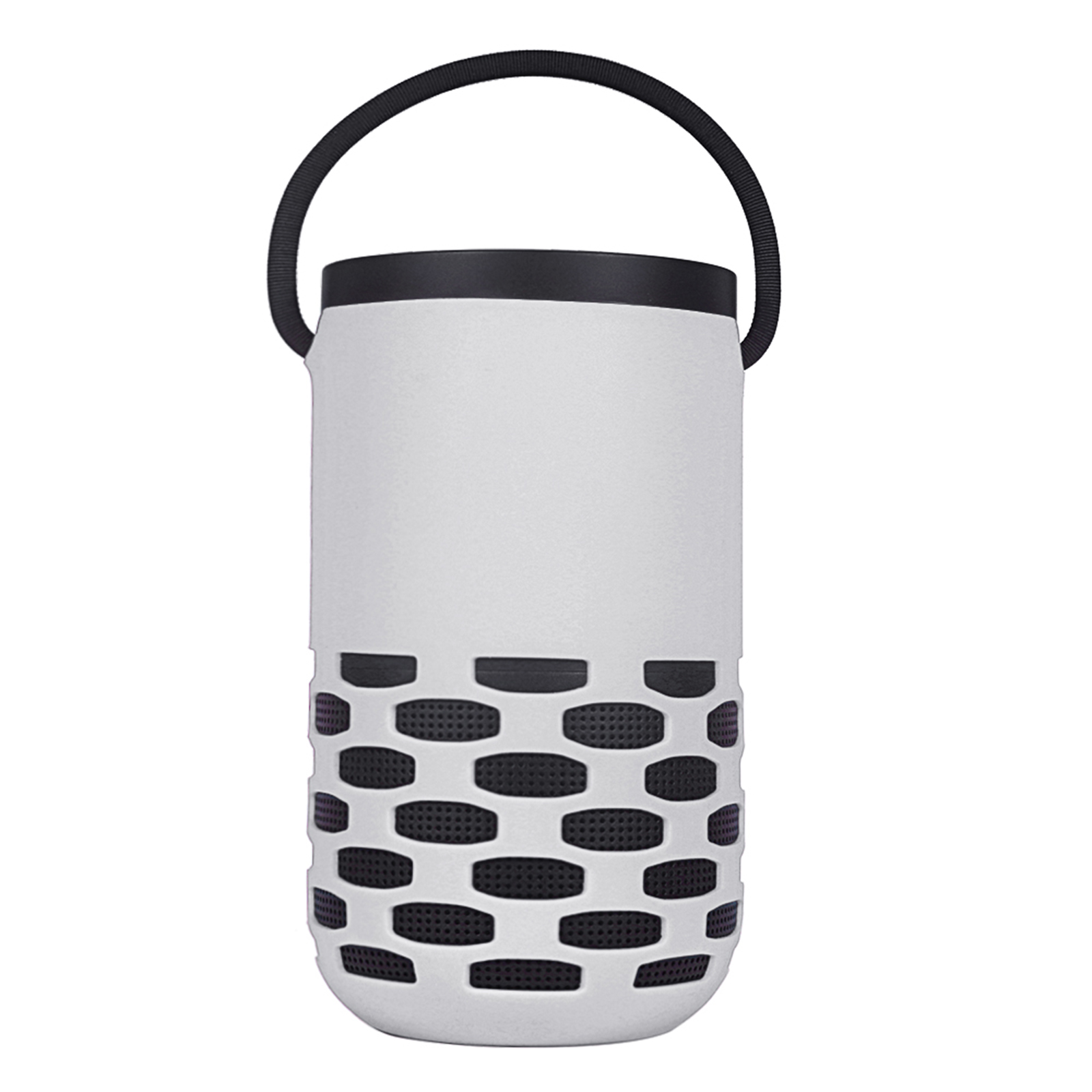 Silicone lưu trữ trường hợp bảo vệ Bìa Mang trường hợp đối với Bose nhà Loa di động phụ kiện