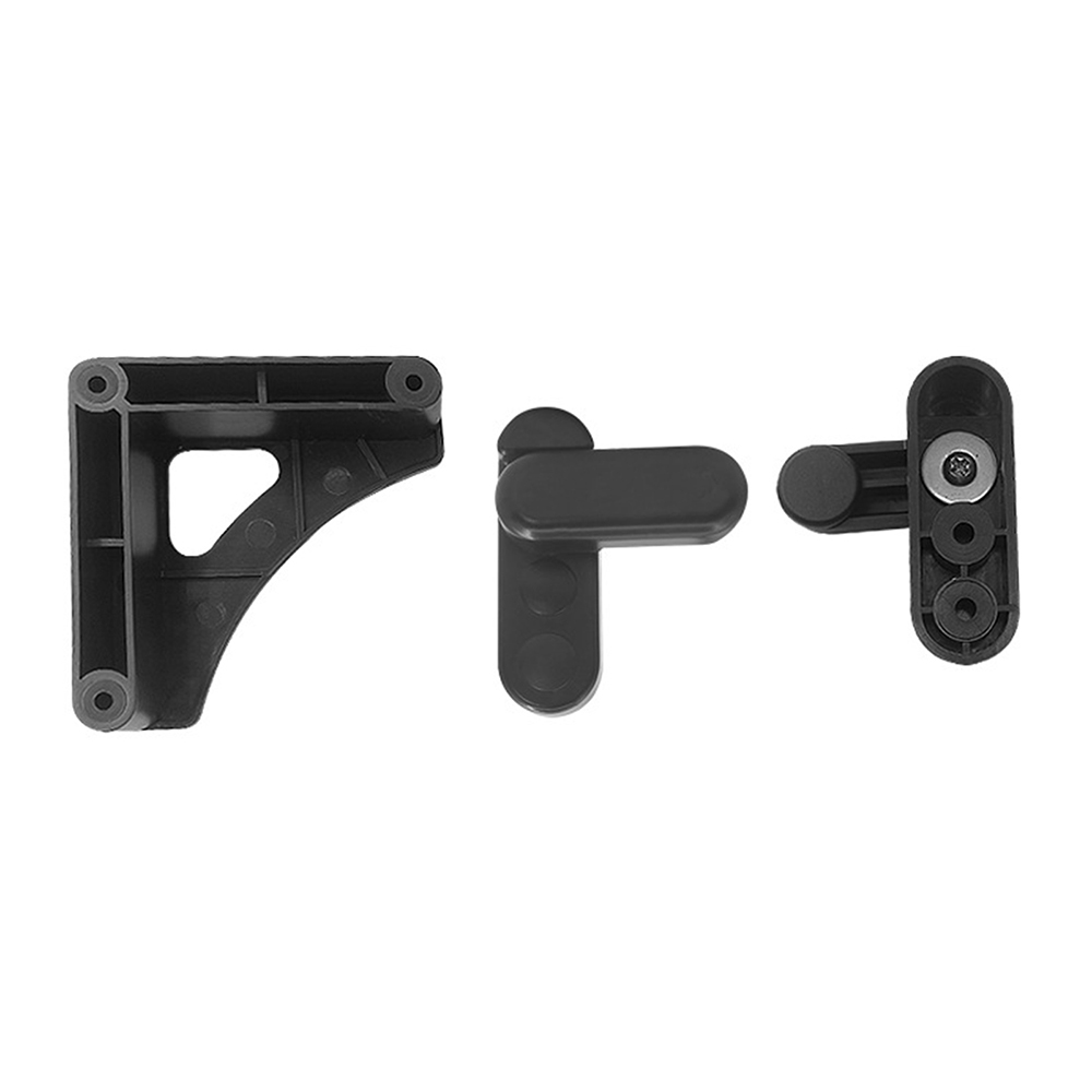 RV Table Board Buckle Outdoor Car Folding Table Bracket Buckle Motorhome Indoor Organizer.