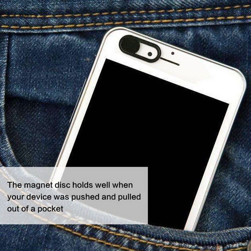 【New Arrivals】1Pcs Wrumava Webcam Cover Privacy Shutter Protection For ...