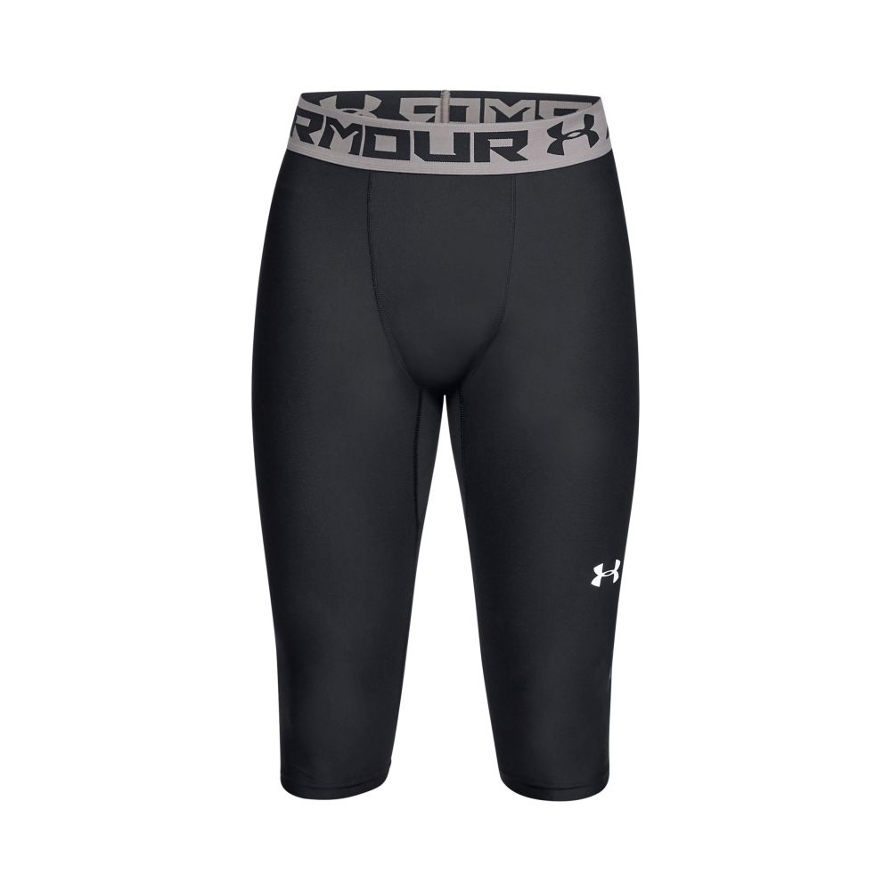 men's ua baseline knee tights