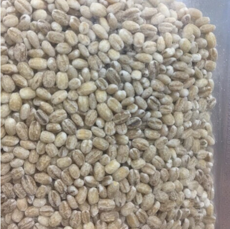 Hạt Ý Dĩ Hữu Cơ Arrowhead Mills 793G