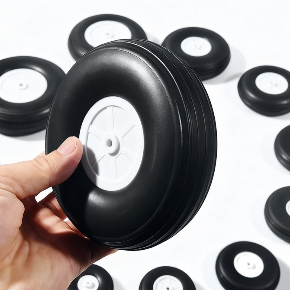 New%20Black%20Kids%20Plane%20Toy%20Parts%20Rubber%200.75"%20-%205"%20Inch%20Tail%20Fxed%20Wing%20Aircraft%20Wheels%20Hub%20Model%20Aircraft%20Landing%20Gear%20Wheels%20For%20RC%20Airplane%20Replacement%20-%20Image%206