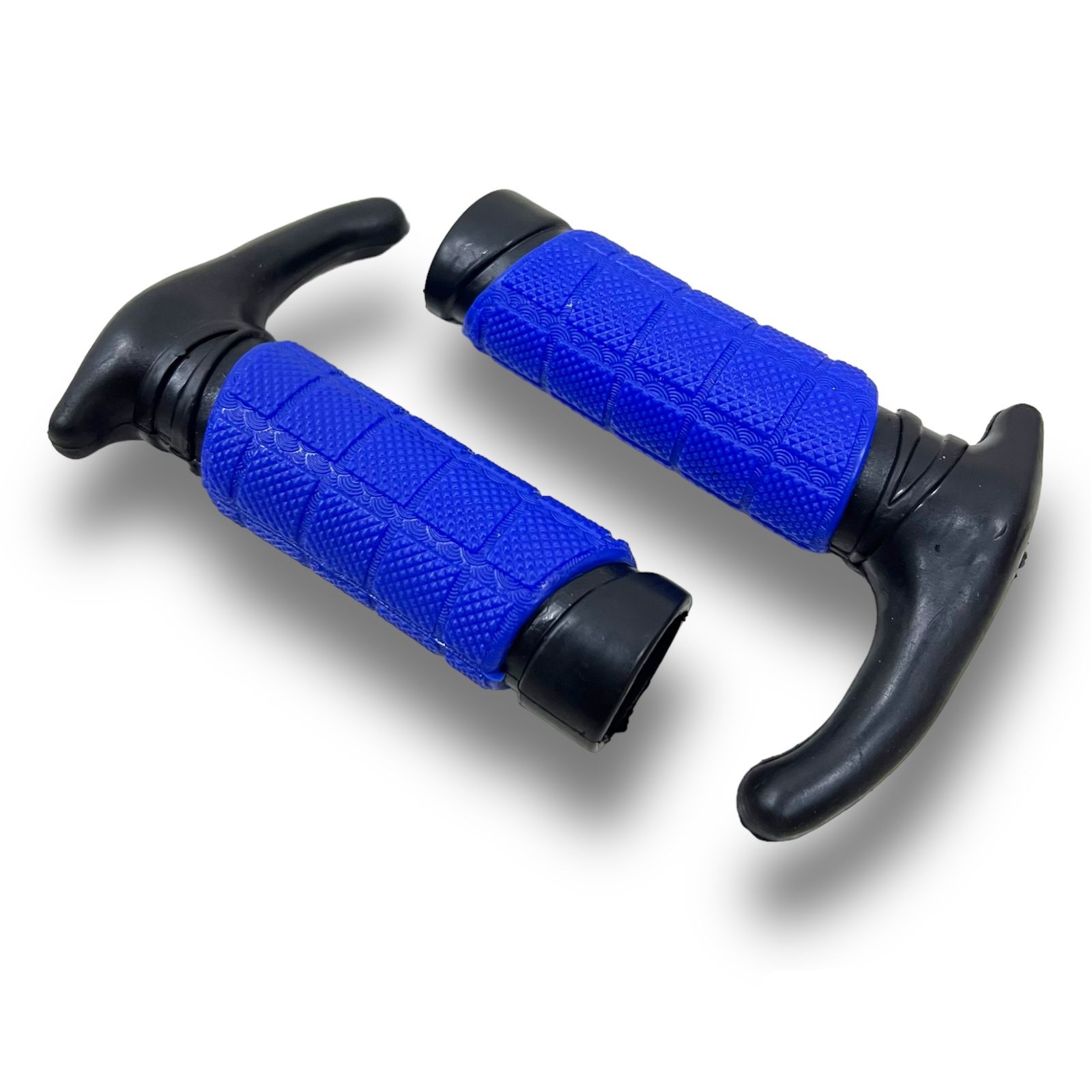 Bicycle%20Accessories%20Led%20Light%20Rechargeable%20bottle%20with%20cage%20Lock%20Handle%20Grip%20Valve%20light%20Bell%20Spoke%20reflectors%20Combo%20-%20Image%207