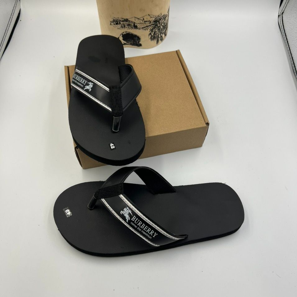 Dép quai kẹp đen phoiis dù nam nữ ( thới giới dép sandal )