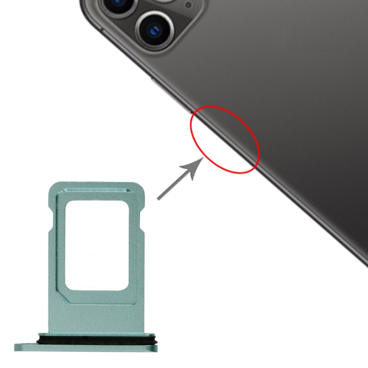 【Ready to ship】About Khay thẻ SIM cho iPhone 11