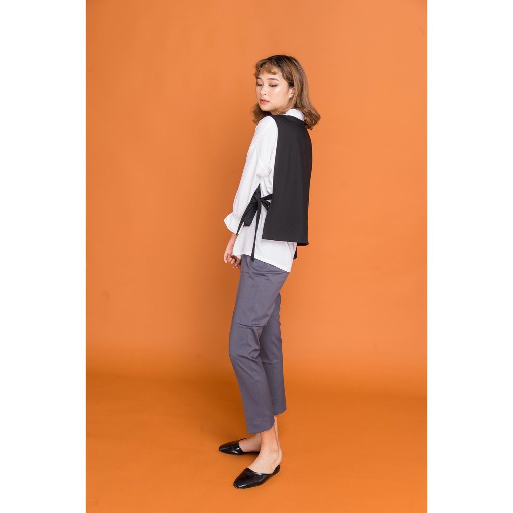 YU CHERRY | Quần nữ Basic Pants YQ004