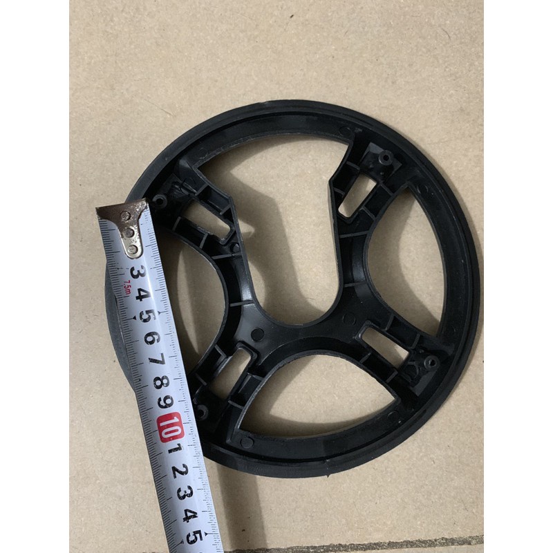 Chắn đĩa 4 lỗ xe đạp