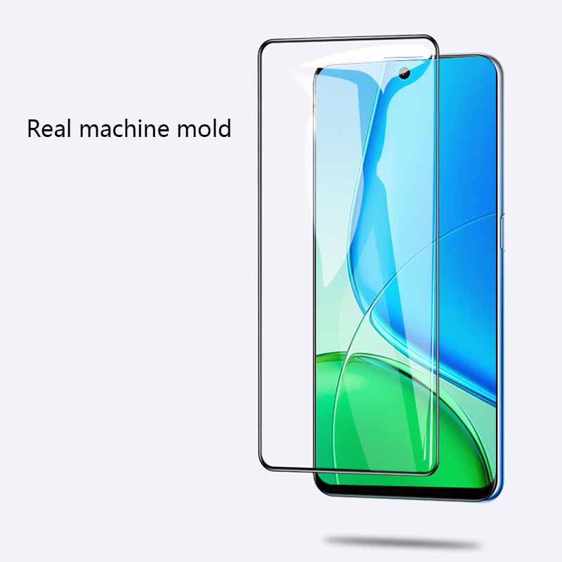 %E3%80%90Ready%20Stock%E3%80%91Sroof%20Tempered%20Glass%20Film%20For%20VIVO%20Y29%204G%20High-Definition%20Full%20Screen%20Protector%20Anti-Scratch%20-%20Image%209