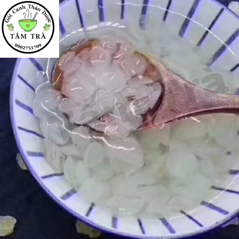 Tuyết liên tử ( bồ mễ) Vân Nam Thượng Hạng