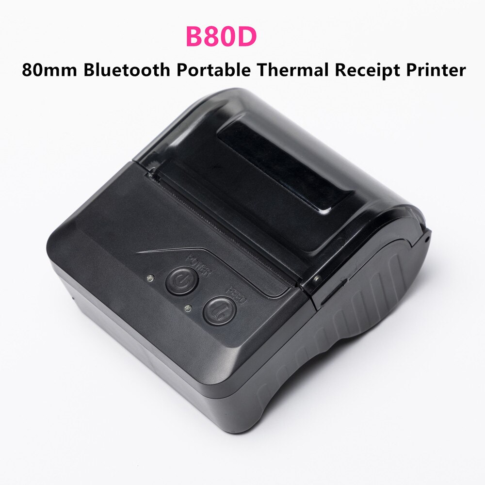 PRINTERS, Android POS, PDA FACTORY: A5 paper size thermal printer