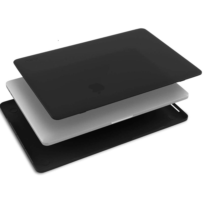 Apple%20MacBook%20Pro%2014.2%20inch%20M2/M3%20Chip%20Hardshell%20Case%20Model%20A2442%20/%20A2779%20/%20A2918%20/A2992%20Release%202021%202022%202023%20-%20Liquid%20Retina%20Display%20&%20Touch%20ID,%20Plastic%20Hard%20Shell%20Cover%20-%20Image%203