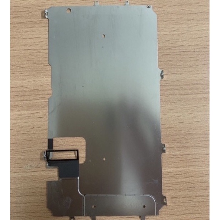 Nẹp sắt màn hình IP 6/ 6plus/ 6s/ 6splus/ 7/ 7plus/ 8/ 8plus - Zin