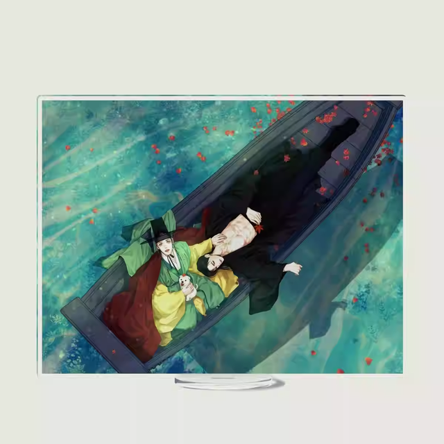 %E3%80%90The%20Quiet%20Page%E3%80%91%5Bnot%20Official%20Authentic%5D%20Korean%20Manhwa%20Ghost%20Nocturne%2020cm%20Acrylic%20Stand%20-%20Image%202