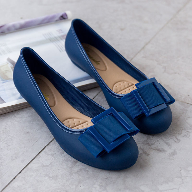 2023 Autumn New Fashion Anti slip Shallow Mouth Sandals Casual Women's Shoes