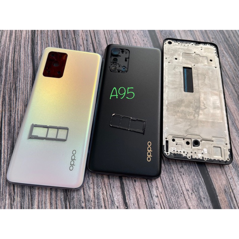 Bộ vỏ oppo a95