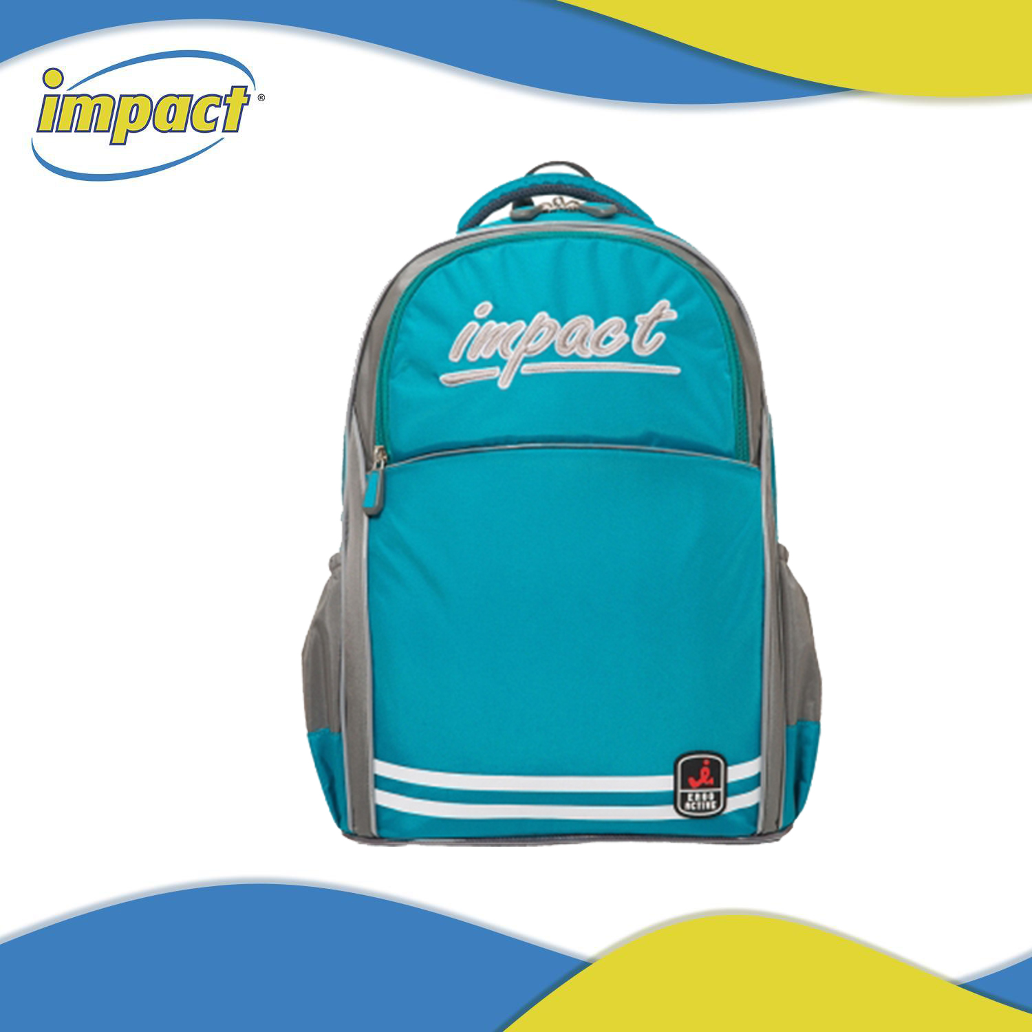 designer lunch bolsas