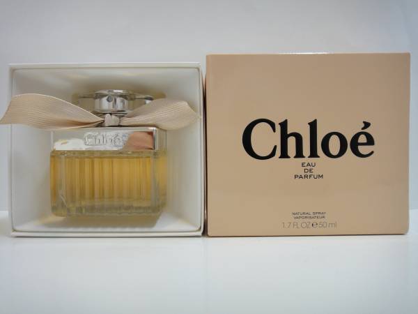 Nước hoa nữ chloeeee 75ml