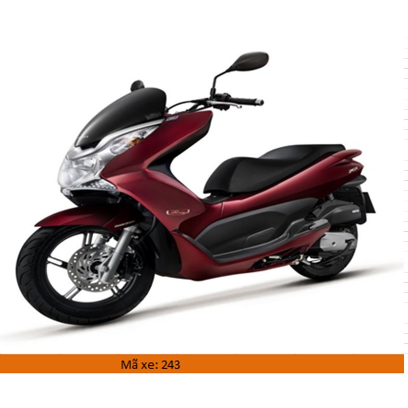 Dè trước PCX Đời đầu 2011 2012