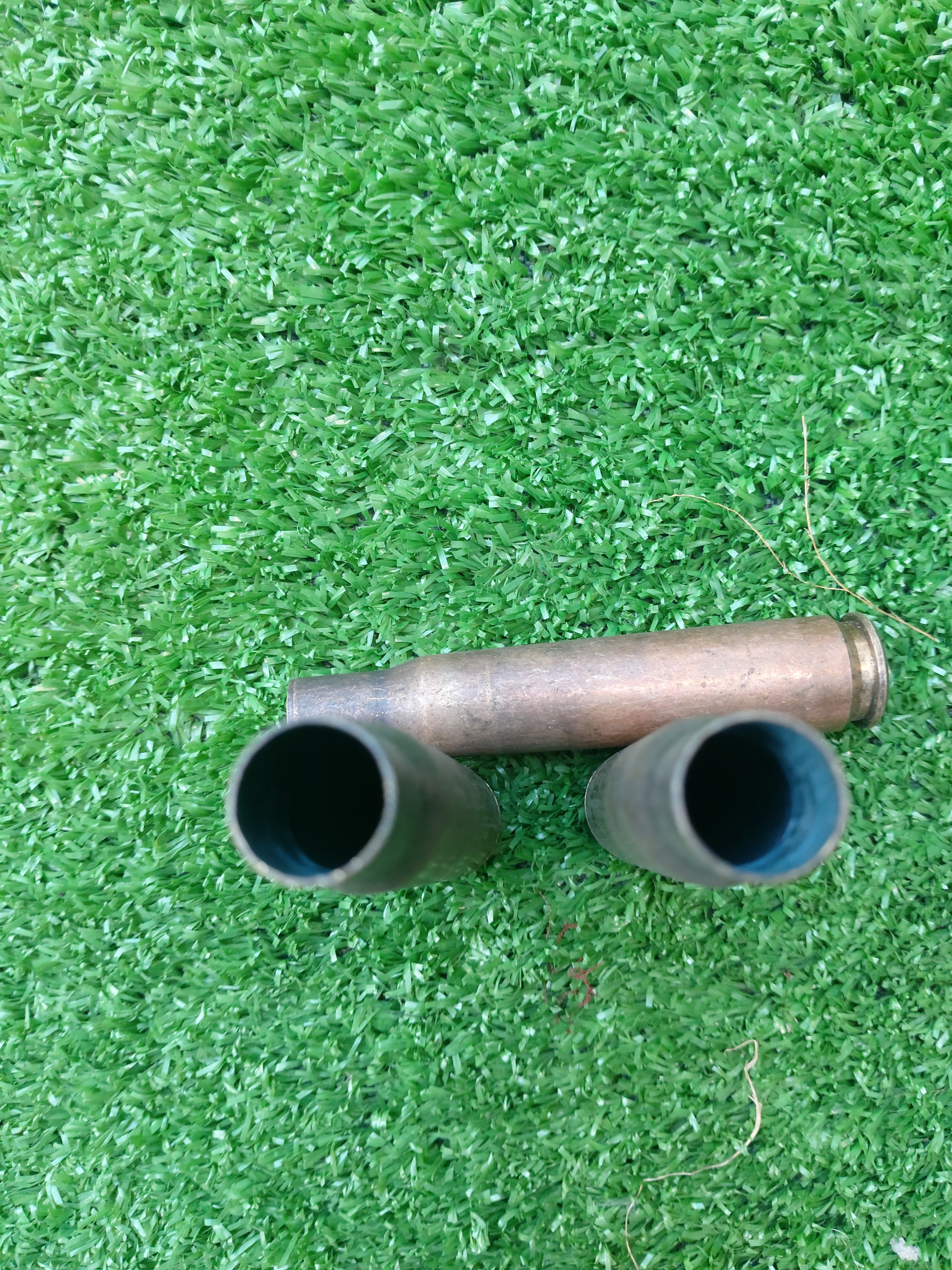 Vỏ 12,7mm MỸ XƯA,Cát Tút 12ly7