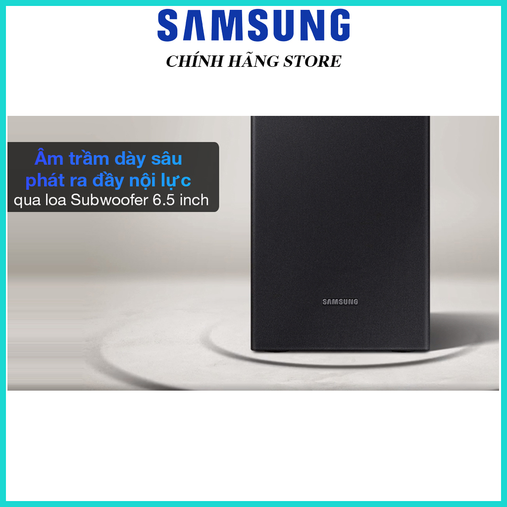 Loa thanh Samsung HW-T420