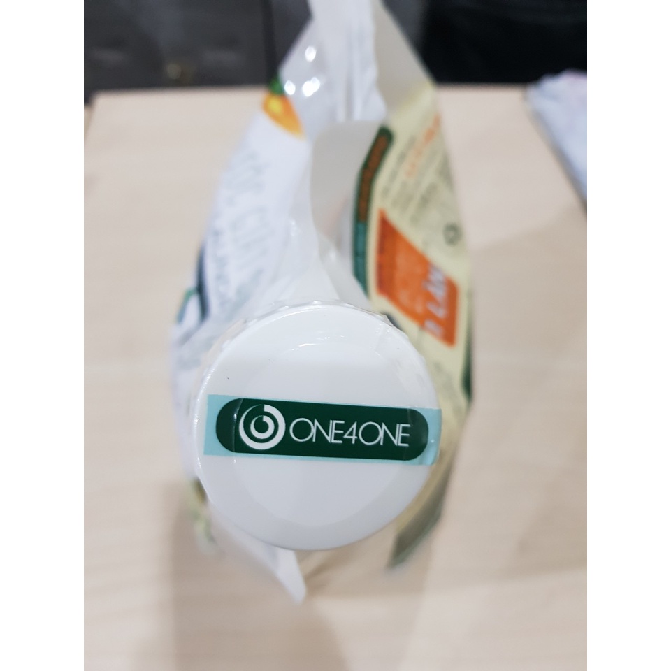 NƯỚC GIẶT SINH HỌC ONE4ONE 1L, 4.9L