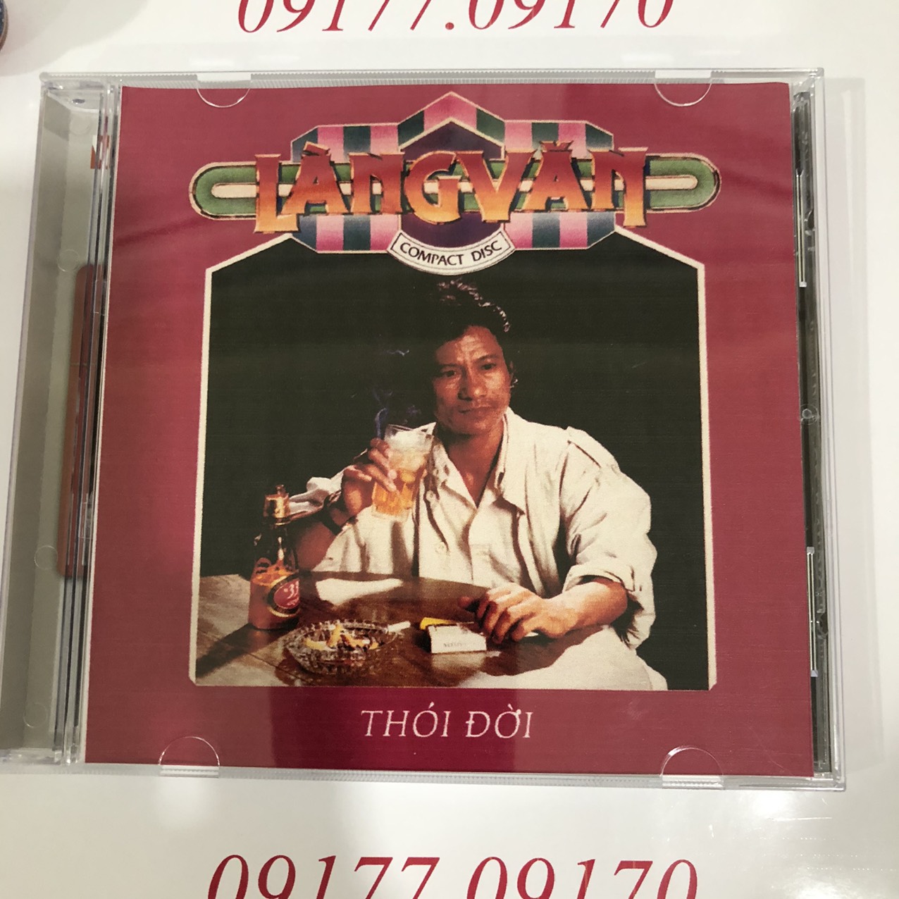 Làng Văn CD - Thói Đời - Chế Linh