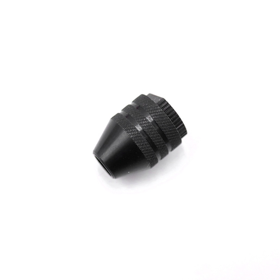 1 ngàm kẹp 0.3-3.2mm m7 m8 0.75mm 3-jaws cho máy mài điện