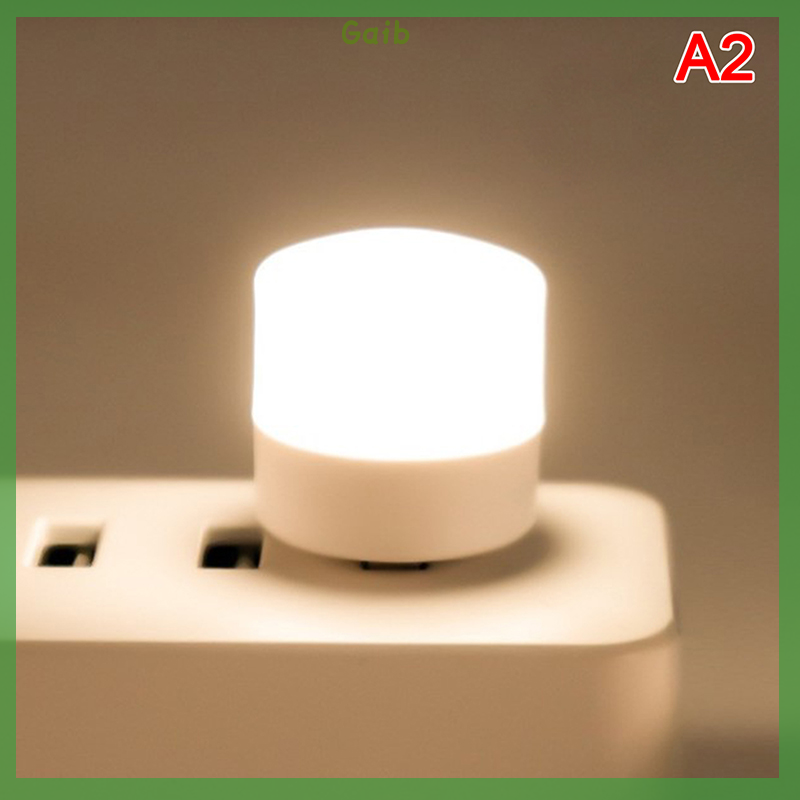 Gaib USB LED Light USB đèn bảo vệ mắt đọc sách ánh sáng Máy Tính Đèn đọc sách