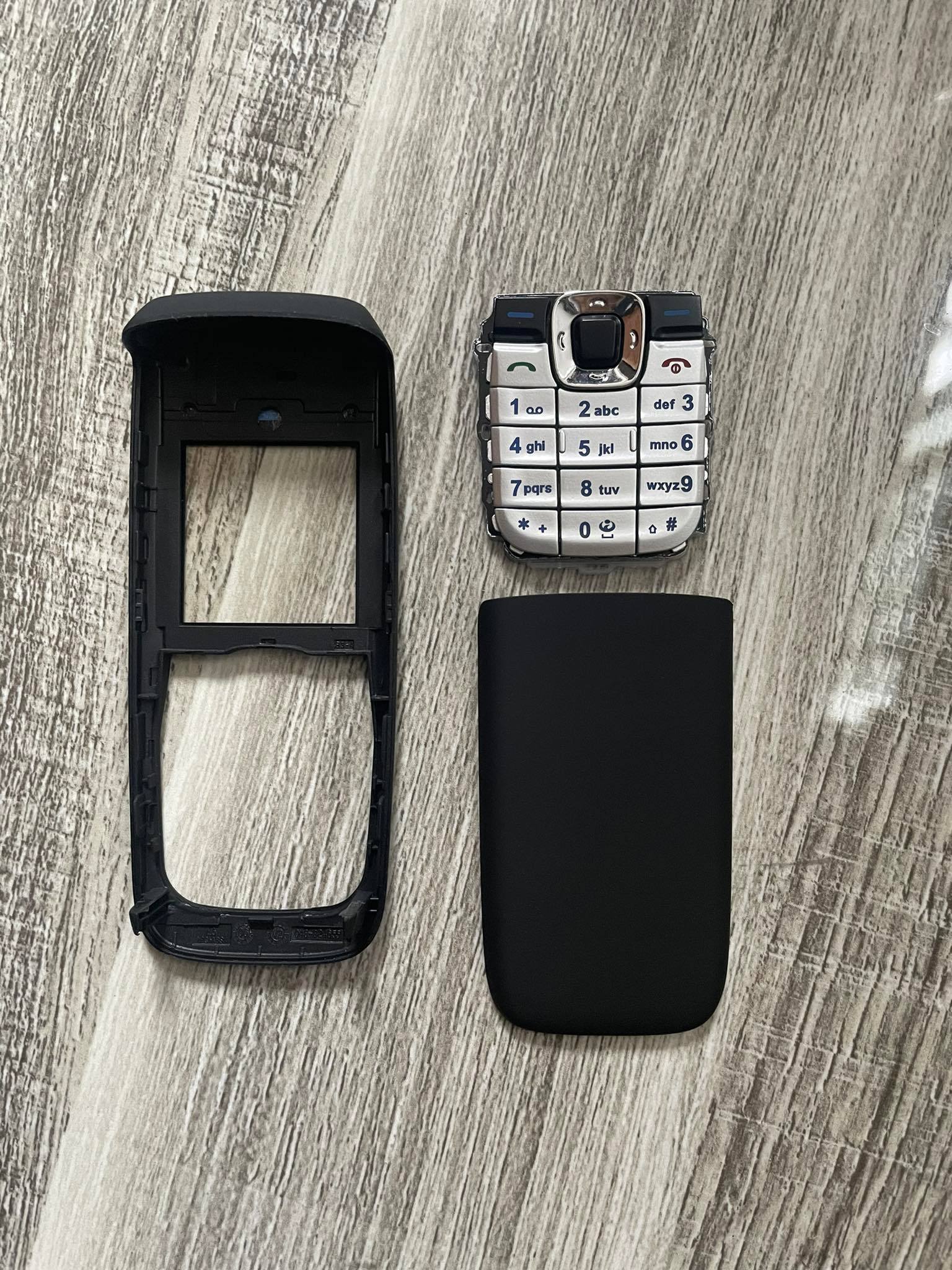 Vỏ cho điện thoại Nokia 2610