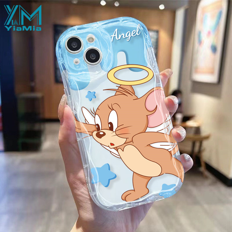 Facai%20YiaMia%20Case%20For%20VIVO%20Y17S%20Y11%20Y15%20Y12%20Y17%20Y15S%20Y15A%20Y01%20Y02%20Y02S%20Y85%20V9%20Y95%20Y93%20Luxury%20Y91%20Y91C%201901%201902%201904%20Y16%20Y27%20Y35%20+%20Y36%20Cute%20Jerry%20Mouse%20Cartoon%20Phone%20Cover%20-%20Image%208