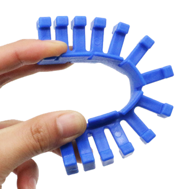 6pcs/set Car Dent Repair Tool Set Car Body Paintless Suction Cup Pull Row Kit Universal Dent Puller Remover Auto Accessories