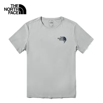 the north face half dome explorer tee